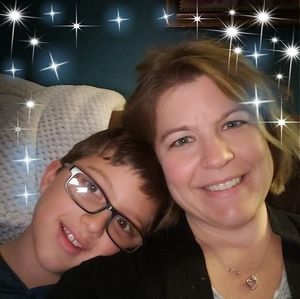 Meet your Posher, Christy